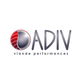 Logo ADIV