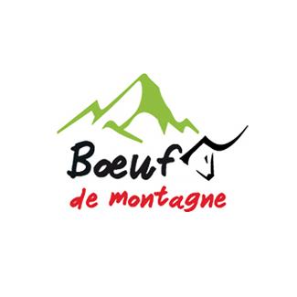 Logo-Boeuf Montagne