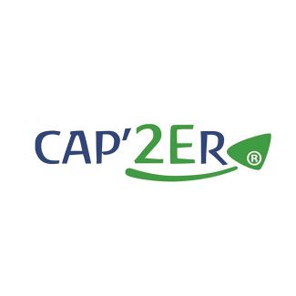 Logo CAP2ER