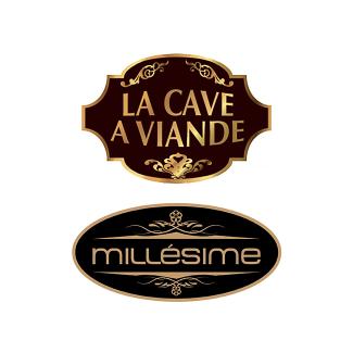 Logos-Cave Millesime