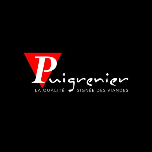 logo Puigrenier origine des produits