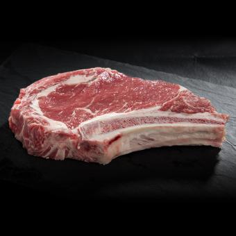 Côte de bœuf