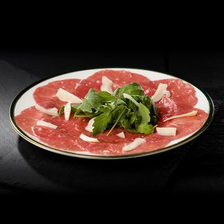 Carpaccio