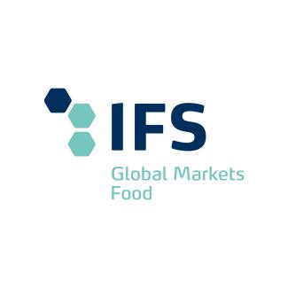 Logo IFS