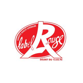 Logo Label Rouge