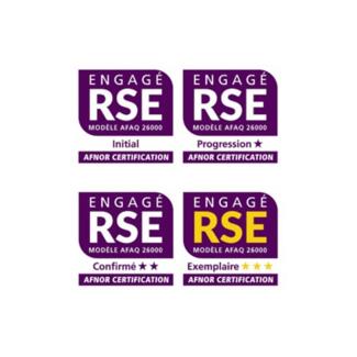 Logo RSE