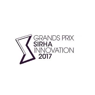 Logo SIRHA 2017