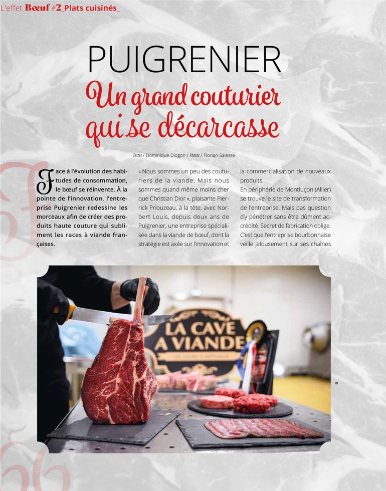 Puigrenier dans l'Effet Bœuf page 34-1